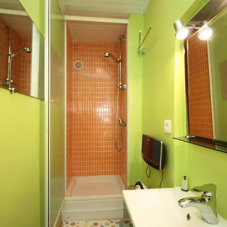 Apartment Mont-dore - T3 Centre, 2 Chambres, Equipe, 5 Pers - Fr-1-608-180 Le Mont-Dore